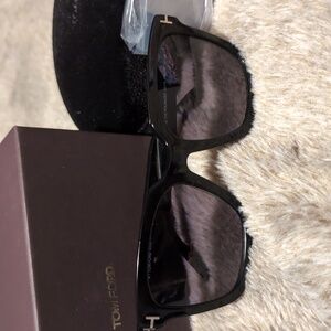 Tom Ford sunglasses